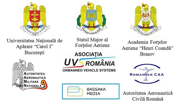 New Trends and Challenges in the Development of RPAS-2015, Brasov,Romania